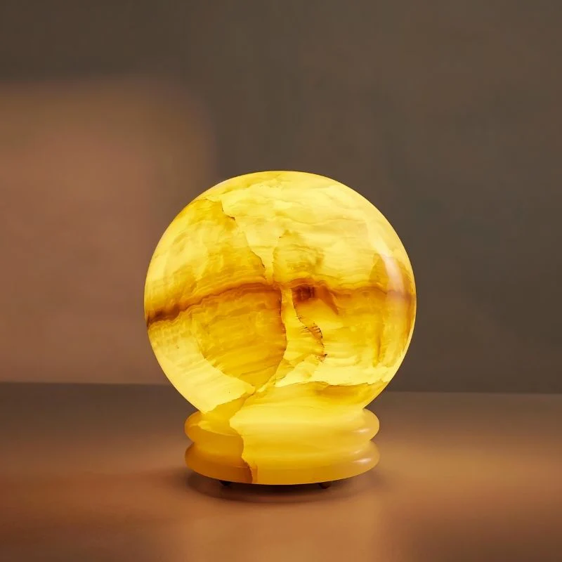 Zytrax Table Lamp - Image 3